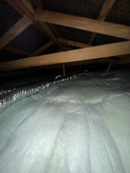 CEILING POLYESTER INSULATION R3.6 Carousel 20