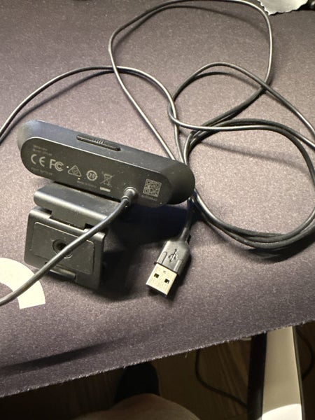 REDUCED PRICE UVC20 webcam 1080p USB Carousel 6