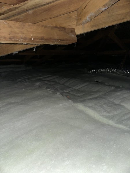 CEILING POLYESTER INSULATION R3.6 Carousel 20