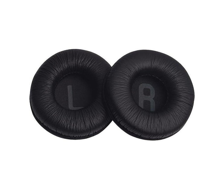 Replacement Earpads for JBL T500BT T450 510BT Headphones - Faux Fur Ear Cushi Carousel 1