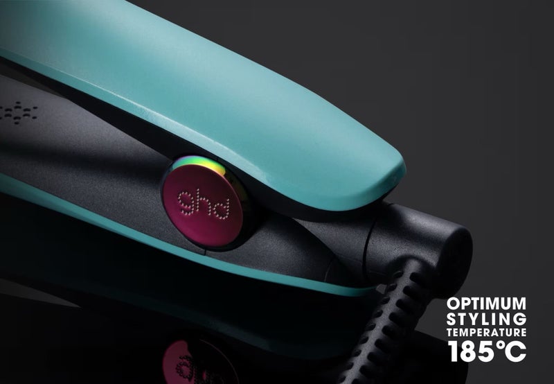 NEW GHD GOLD® HAIR STRAIGHTENER MYSTIC AQUA Carousel 4