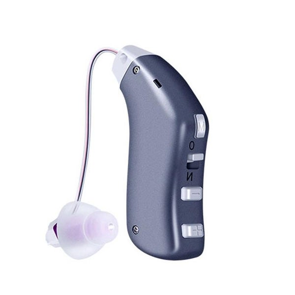 Right Ear Sound Amplifier For Seniors Hearing Aid Carousel 7