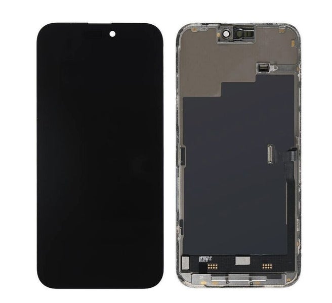 iPhone 15 Pro Max Soft Display Touch Digital Screen With Tool Carousel 1