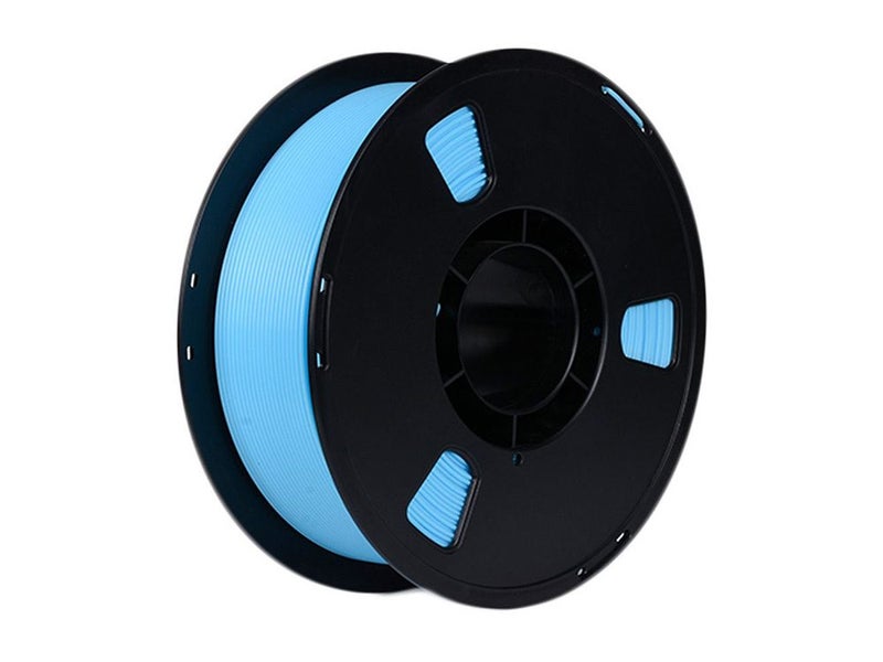New 3D Printer Filament PLA 1KG Carousel 2