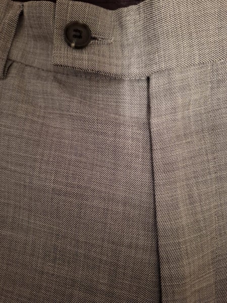 Men's Dress Pants - VGC - slim fit Carousel 1