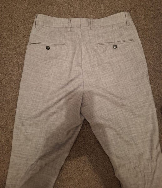 Men's Dress Pants - VGC - slim fit Carousel 2