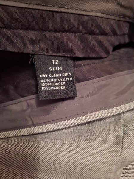 Men's Dress Pants - VGC - slim fit Carousel 4