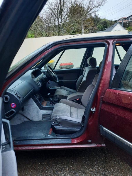 1997 Citroen Other XM 2.0T63612877180417112