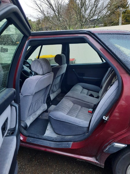 1997 Citroen Other XM 2.0T63612877180417113