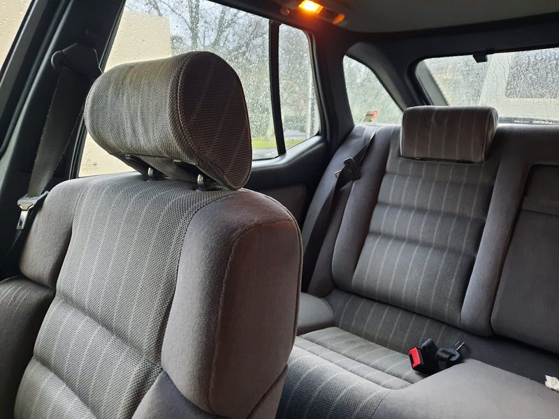 1997 Citroen Other XM 2.0T63612877180417114