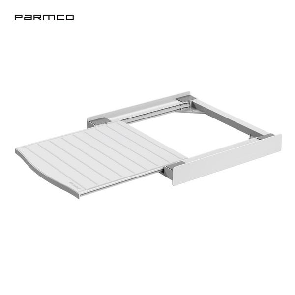 Meliconi Stacking Kit with Shelf, Pre-order Only Carousel 1