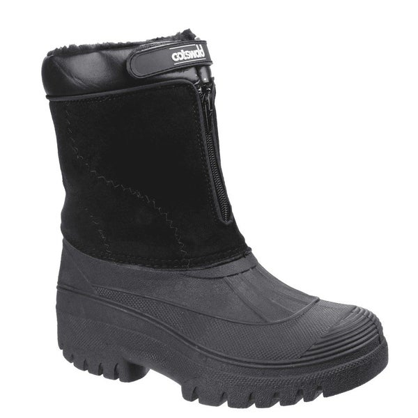 Cotswold Mens Venture Waterproof Winter Boots Carousel 1