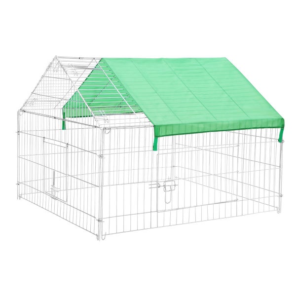 Chicken Coop Run - New Carousel 28
