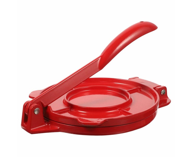 Reusable Rustproof Practical Premium Flour Tortilla Press Carousel 2