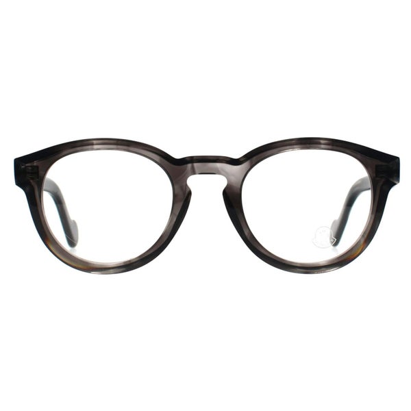 Moncler Glasses Frames ML5006 020 Grey Men Women Carousel 1