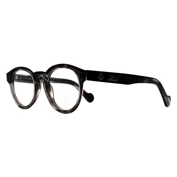Moncler Glasses Frames ML5006 020 Grey Men Women Carousel 2