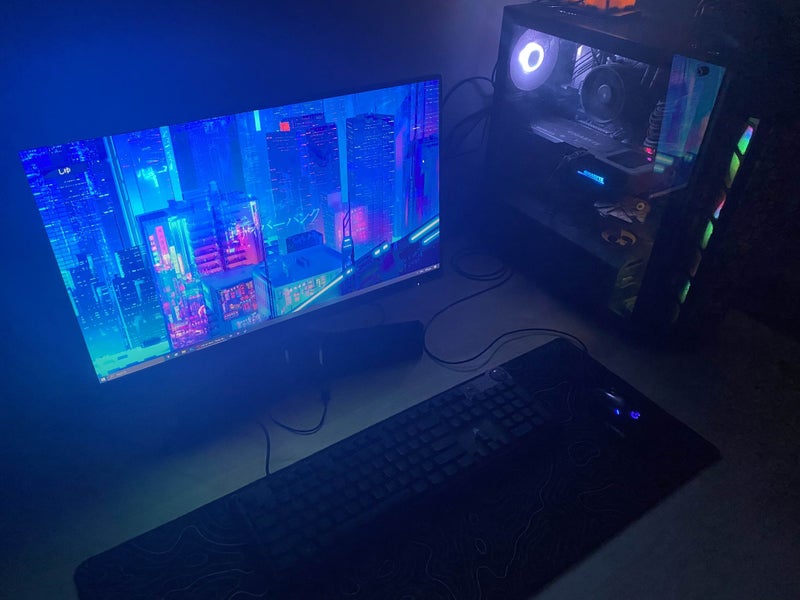 High end Gaming PC (Whole setup / Tower alone) Carousel 1