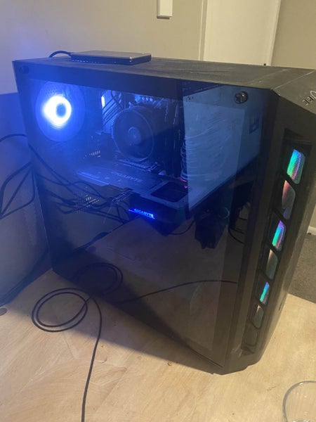 High end Gaming PC (Whole setup / Tower alone) Carousel 2