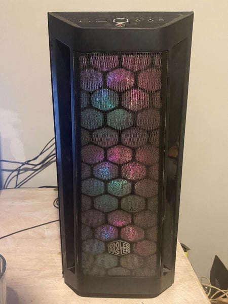 High end Gaming PC (Whole setup )63614940973058112