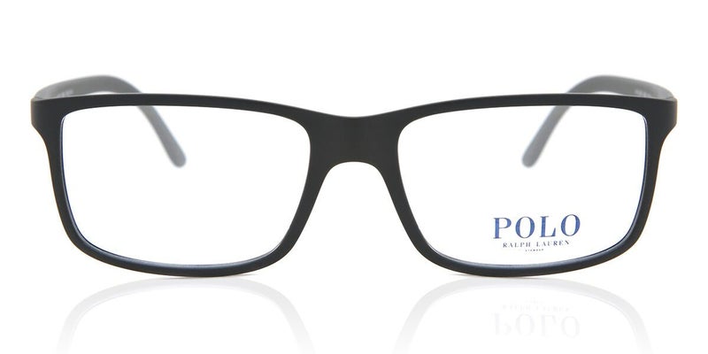 Polo Ralph Lauren PH2126 5534 58 New Men Eyeglasses Carousel 1