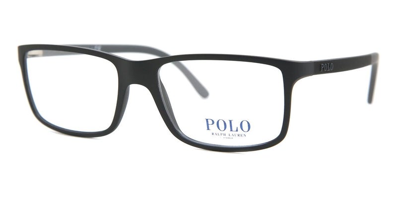 Polo Ralph Lauren PH2126 5534 58 New Men Eyeglasses Carousel 2