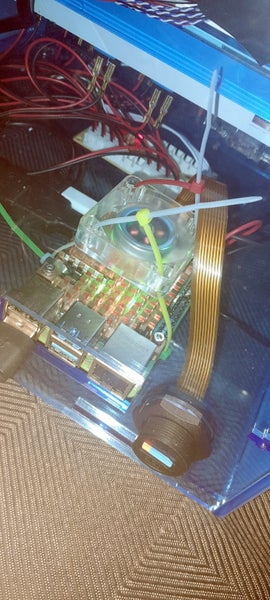 tabletop mini arcade machine, retro #2 Carousel 15