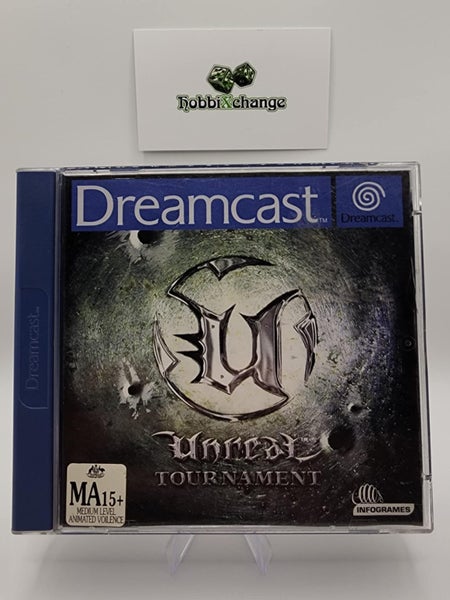 Unreal Tournament – Complete! Carousel 1