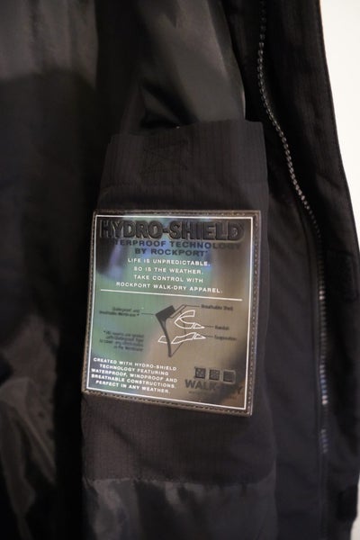 Rockport XC Jacket - XL63616994403842114