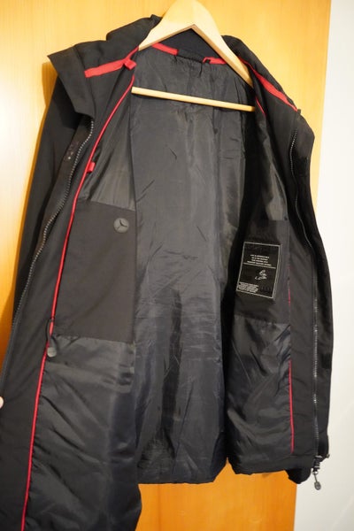 Rockport XC Jacket - XL63616994403842113