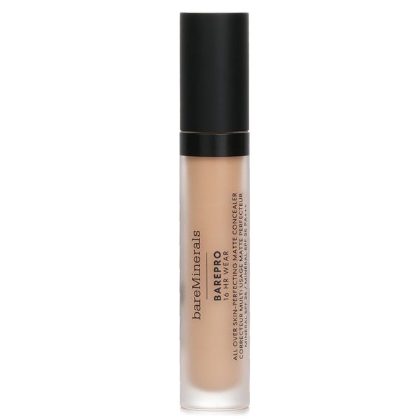 BareMinerals Barepro 24HR Wear All Over Skin-Perfecting Matte Concealer Miner... Carousel 1