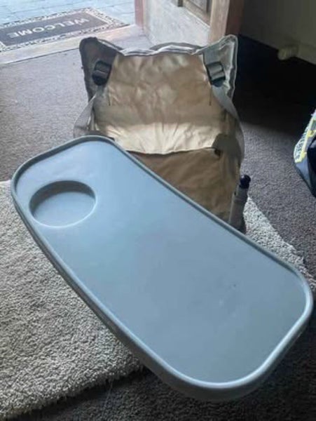 Baby feeding seats Carousel 3