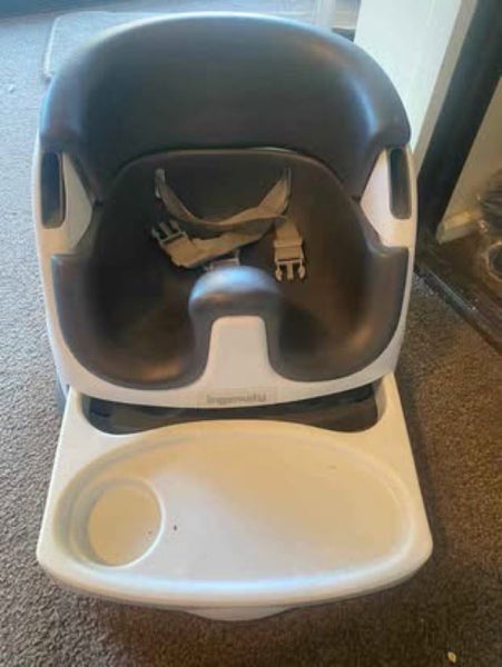 Baby feeding seats Carousel 2