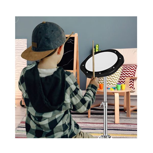 30 Notes Glockenspiel Bell Kit With Height Adjustable Stand Carousel 1