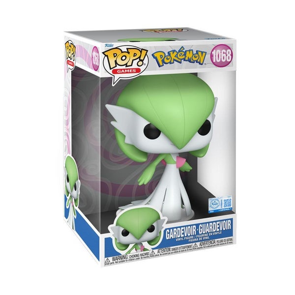 Pokemon - Gardevoir 10" Pop! Vinyl [RS] Carousel 2