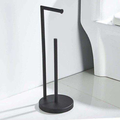 Toilet Paper Holder Stand Carousel 2