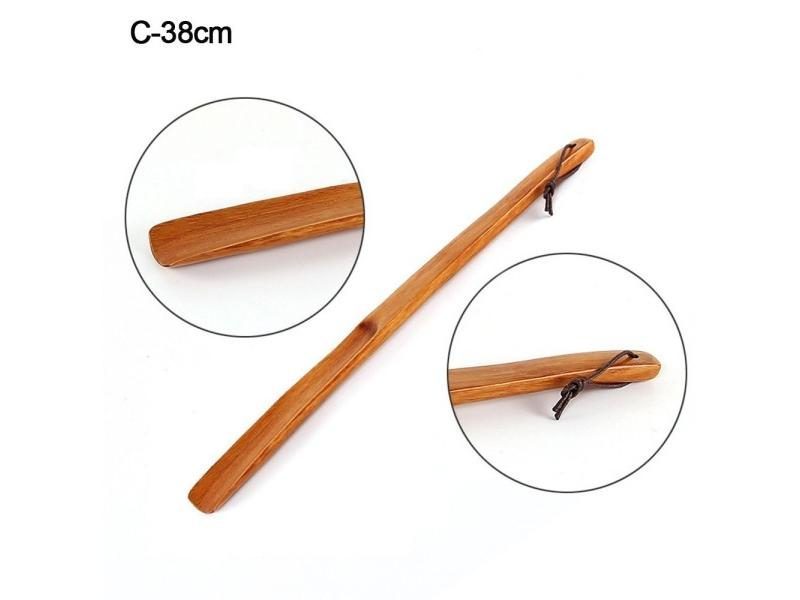 Easy Remover Shoehorn For Seniors With Extra Long Handle Carousel 1