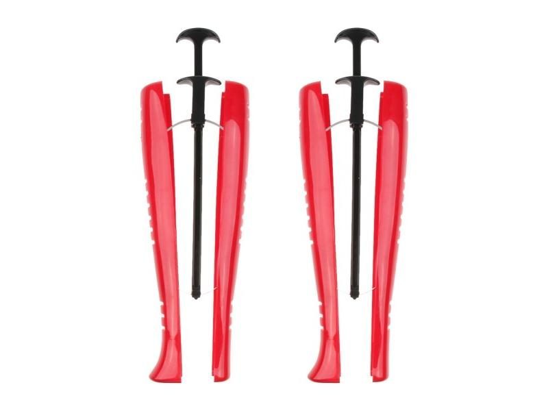 Women Shoe Tree Support Organizer With Handle Boots Stand Holder Shaper Man Carousel 1