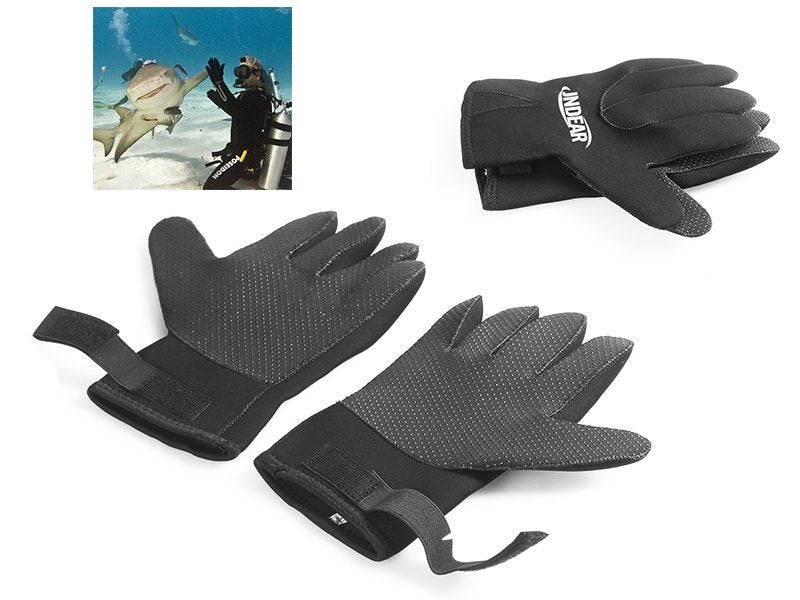 Dive Gloves XL (Auckland Stock) Carousel 5
