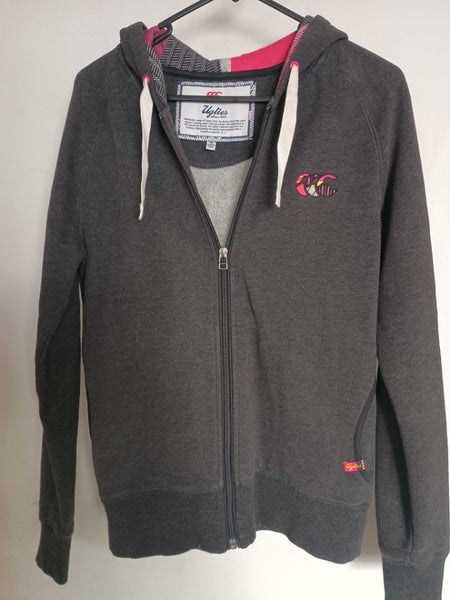 UGLIES HOODY CANTERBURY $1 Reserve Carousel 1