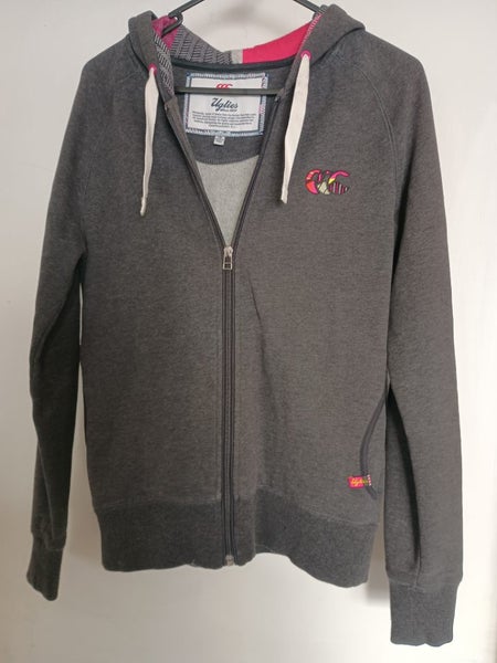 UGLIES HOODY CANTERBURY $1 Reserve Carousel 4
