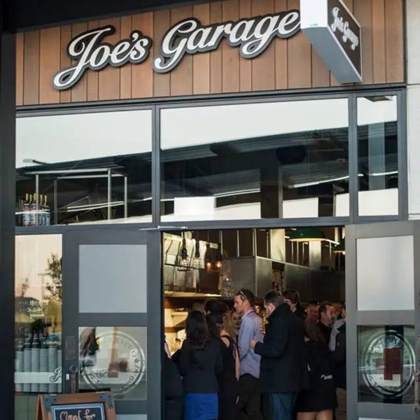 Hustle Group Carousel 1