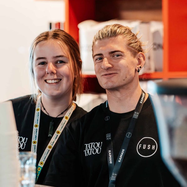 Hustle Group Carousel 2