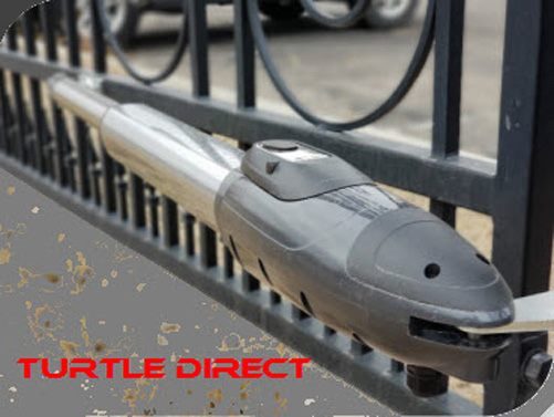 Turtle Swing Gate Opener GO-SW-PT350 Carousel 7