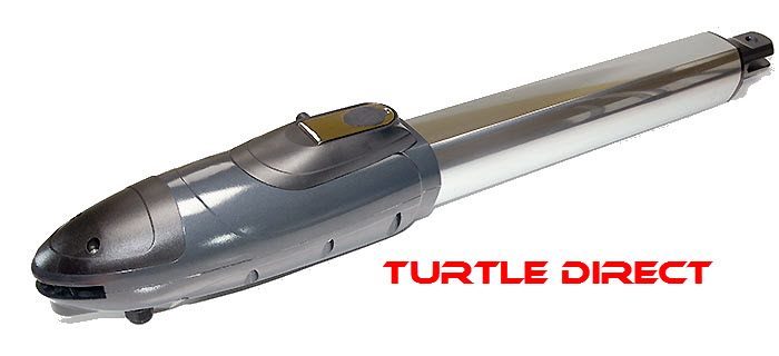 Turtle Swing Gate Opener GO-SW-PT350 Carousel 1