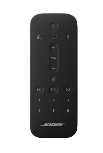 Bose Smart Ultra Soundbar - White Carousel 4