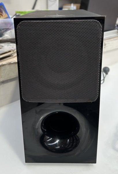 Sony Bluetooth HT-CT290 2.1ch Soundbar & Subwoofer - $1 Res (Under Grey Rack 13) Carousel 2