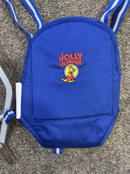 Jolly Jumper Carousel 1