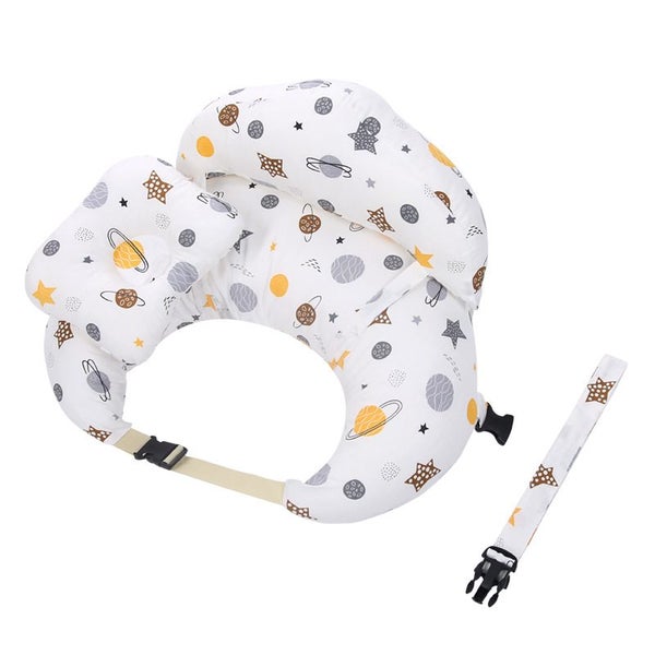 Breastfeeding Nursing Pillow U-Shaped Nursing Pillow Carousel 1