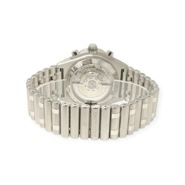 Breitling Chronomat Chronograph Watch Carousel 2