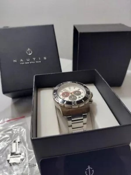 Pro. Diver's Watch. Carousel 2